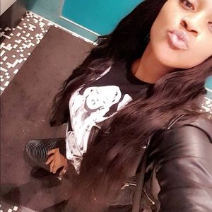 Meet your Posher, Kyra